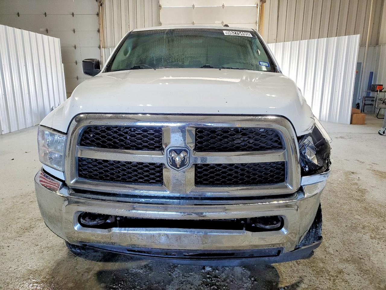 2017 RAM 2500 SLT photo 5