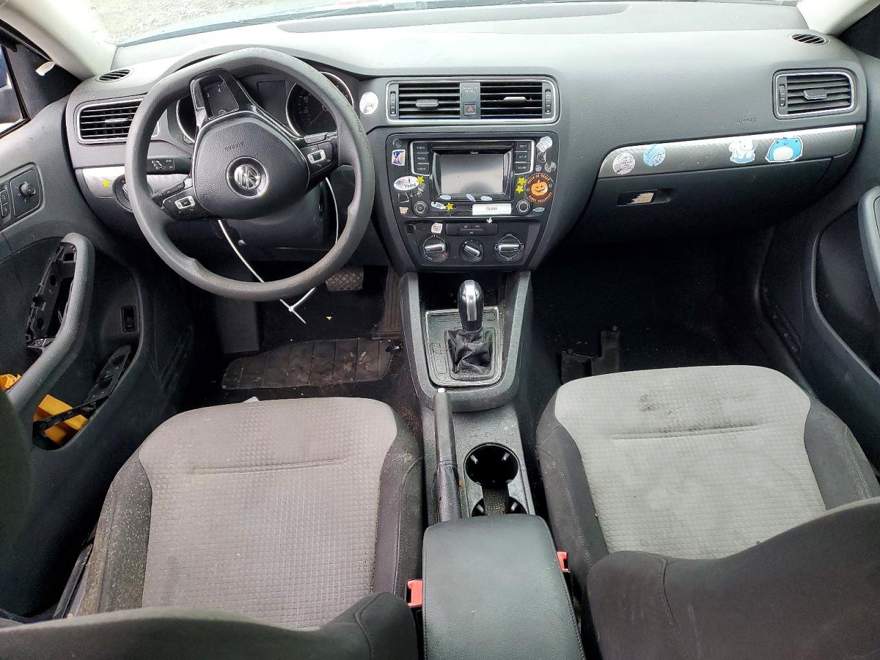 2017 VOLKSWAGEN JETTA S photo 15
