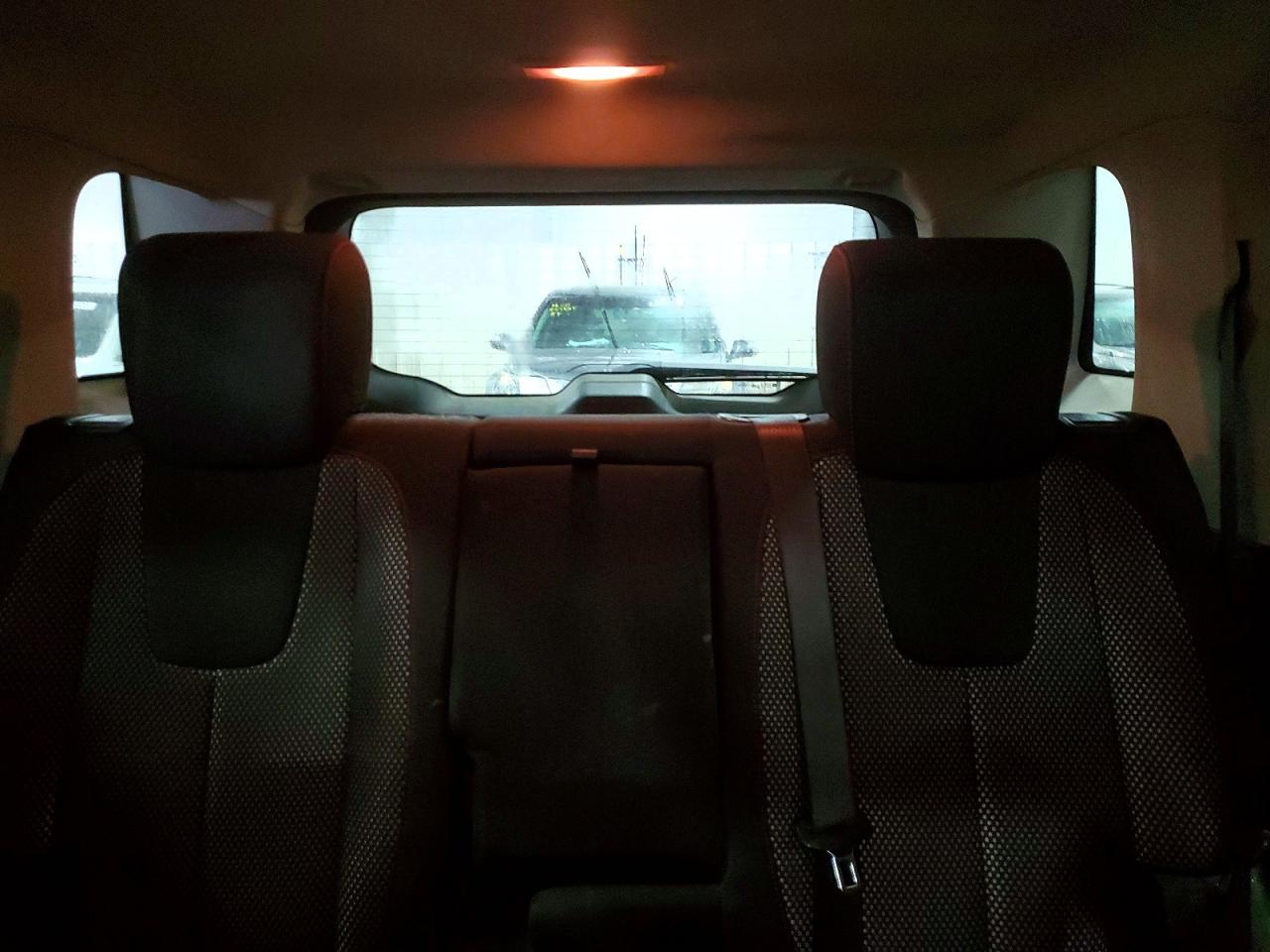 2011 GMC TERRAIN SLE photo 10