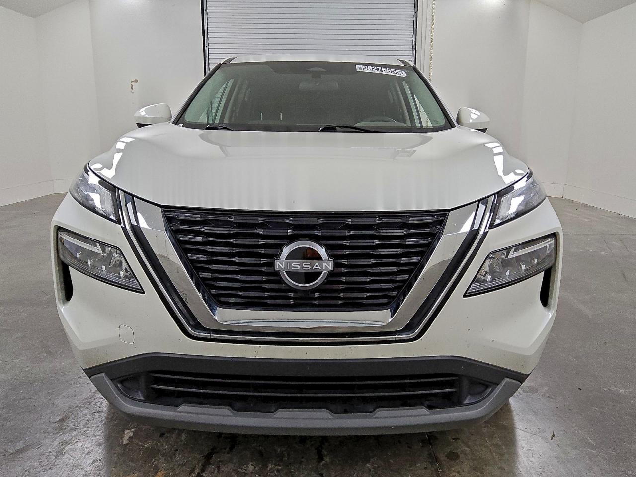 2023 NISSAN ROGUE SV photo 5