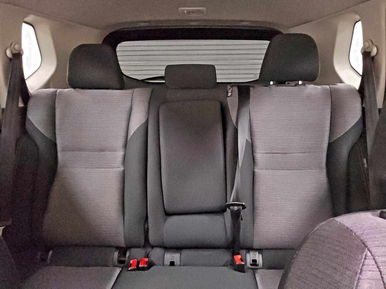 2023 NISSAN ROGUE SV photo 10