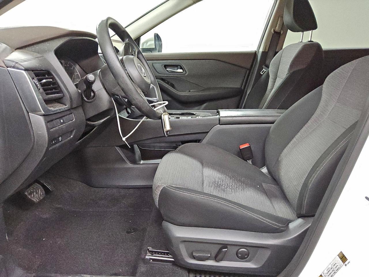 2023 NISSAN ROGUE SV photo 7