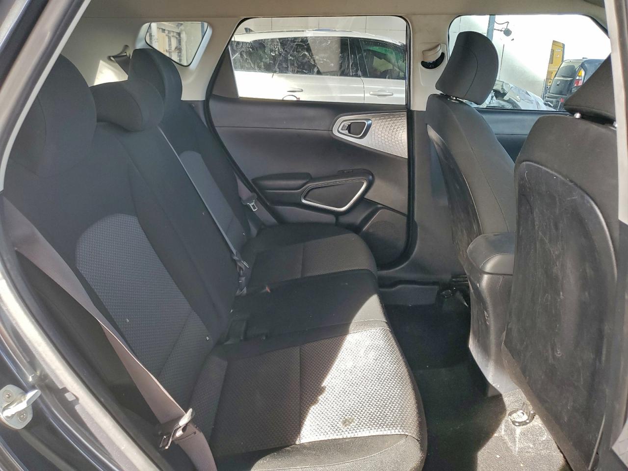 2020 KIA SOUL LX photo 10