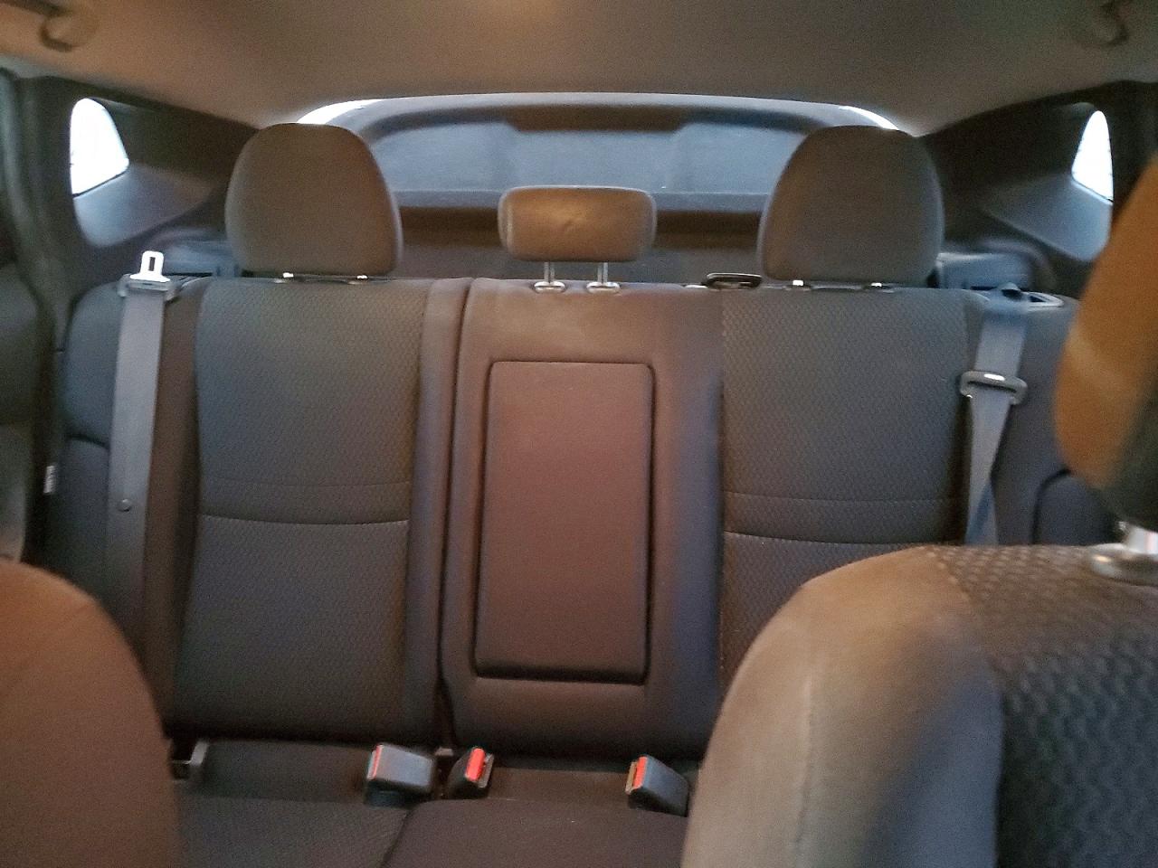 2020 NISSAN ROGUE SPORT S photo 10
