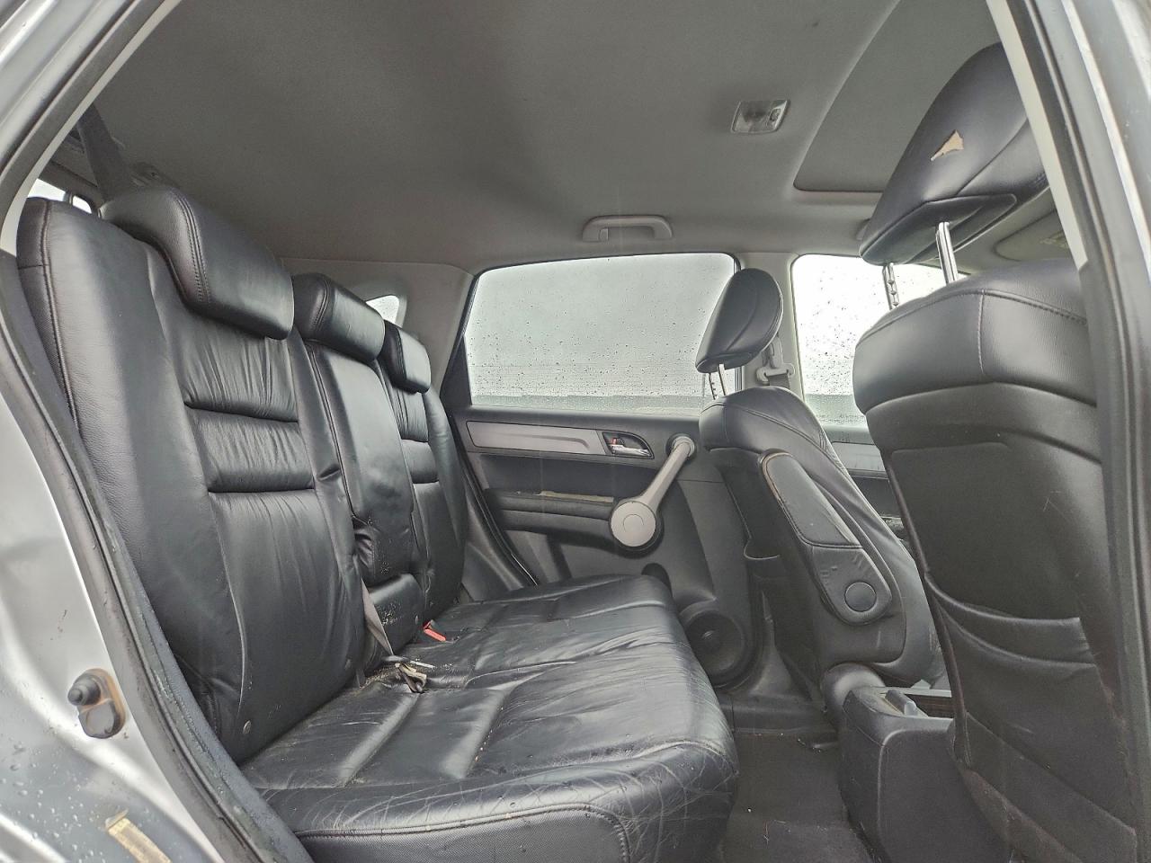 2007 HONDA CR-V EXL photo 10
