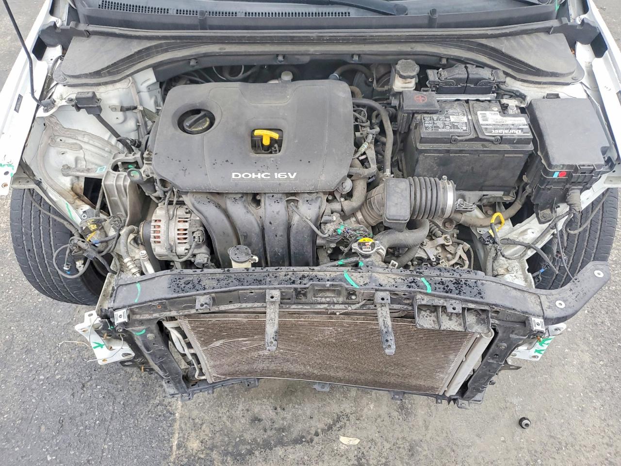 2018 HYUNDAI ELANTRA SEL photo 11