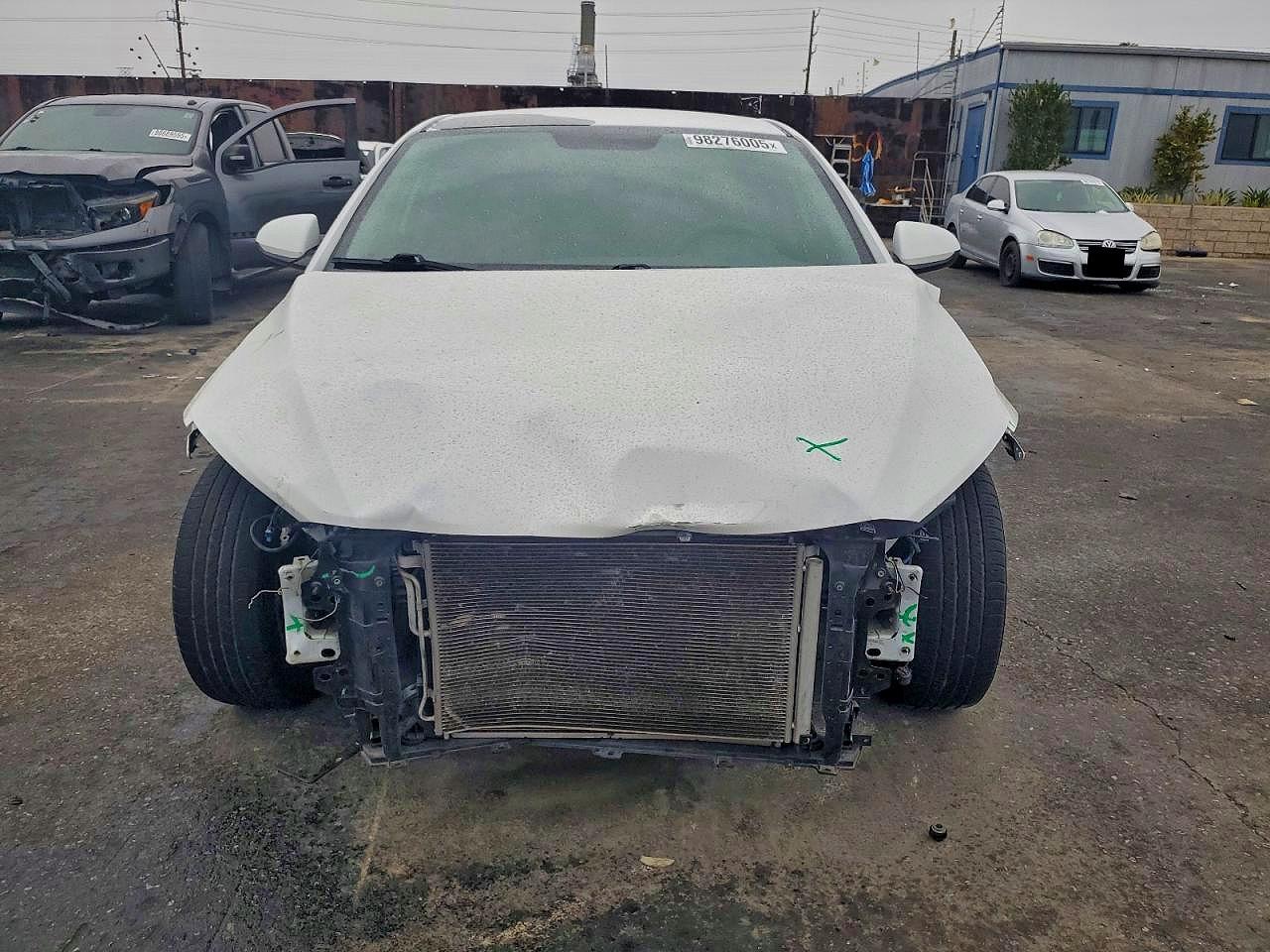 2018 HYUNDAI ELANTRA SEL photo 5