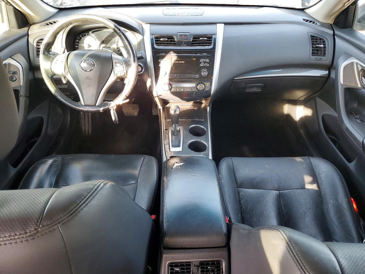 2013 NISSAN ALTIMA 3.5S photo 8