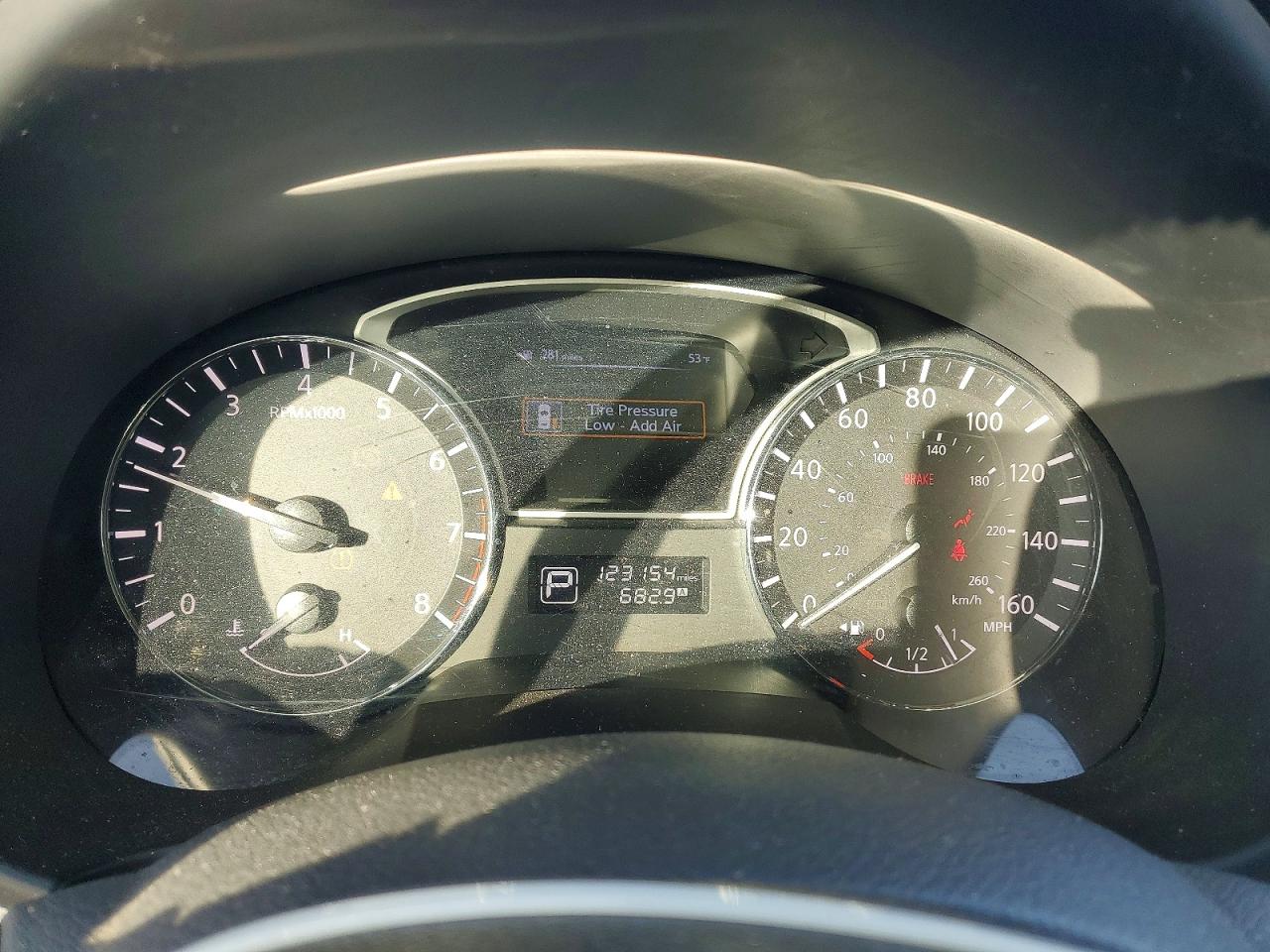 2013 NISSAN ALTIMA 3.5S photo 9