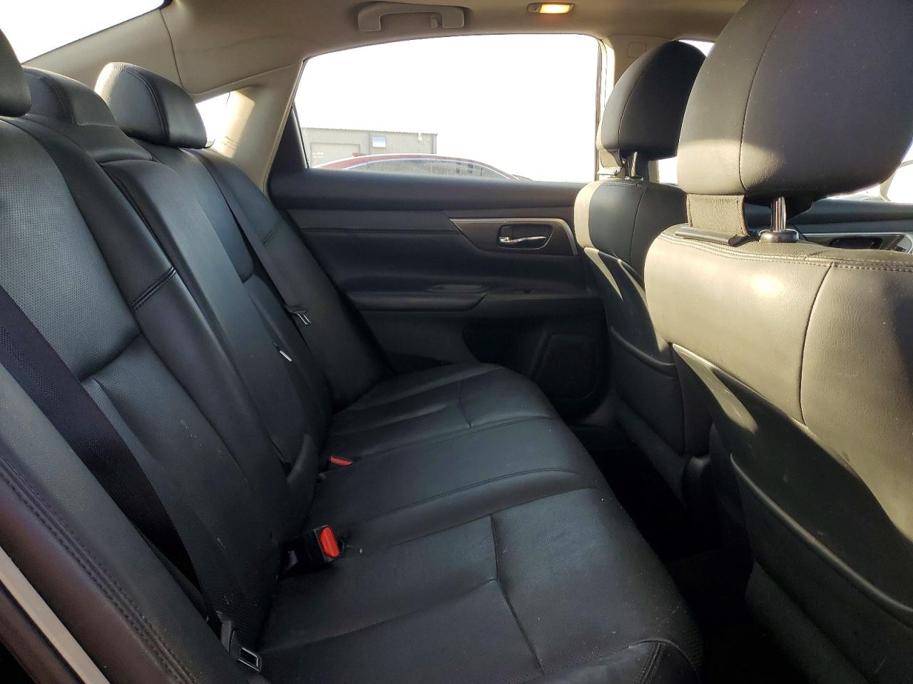 2013 NISSAN ALTIMA 3.5S photo 10