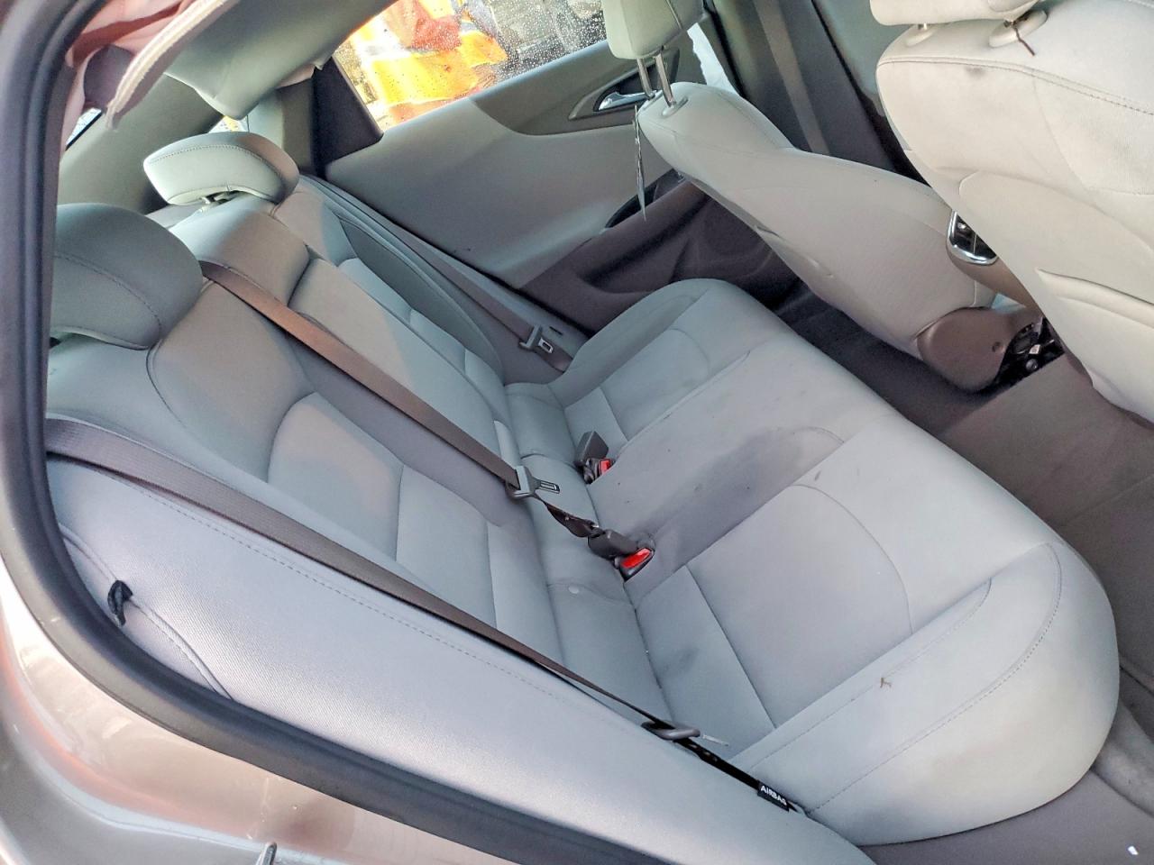2022 CHEVROLET MALIBU LT photo 10