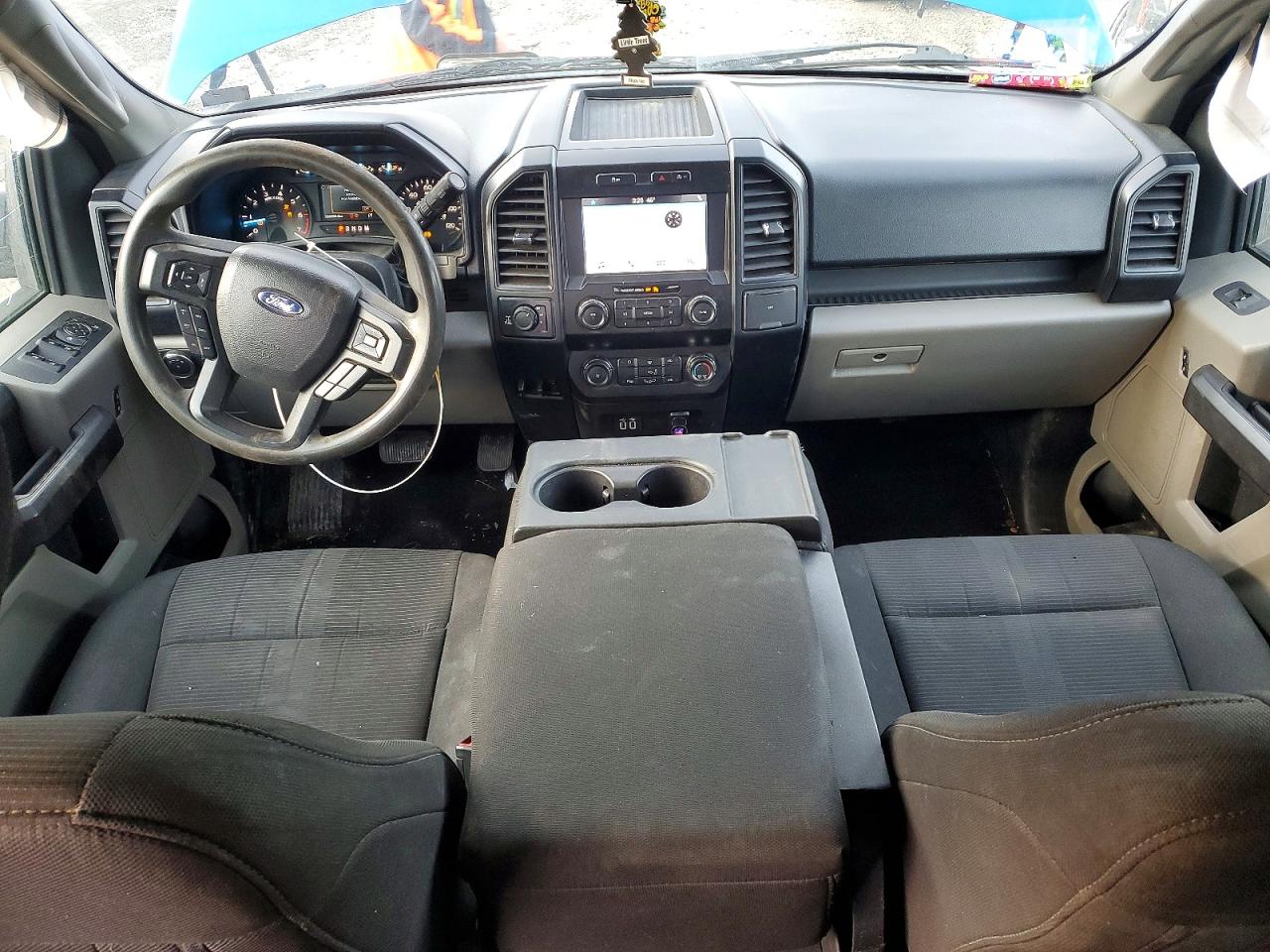 2019 FORD F150 SUPERCREW photo 15