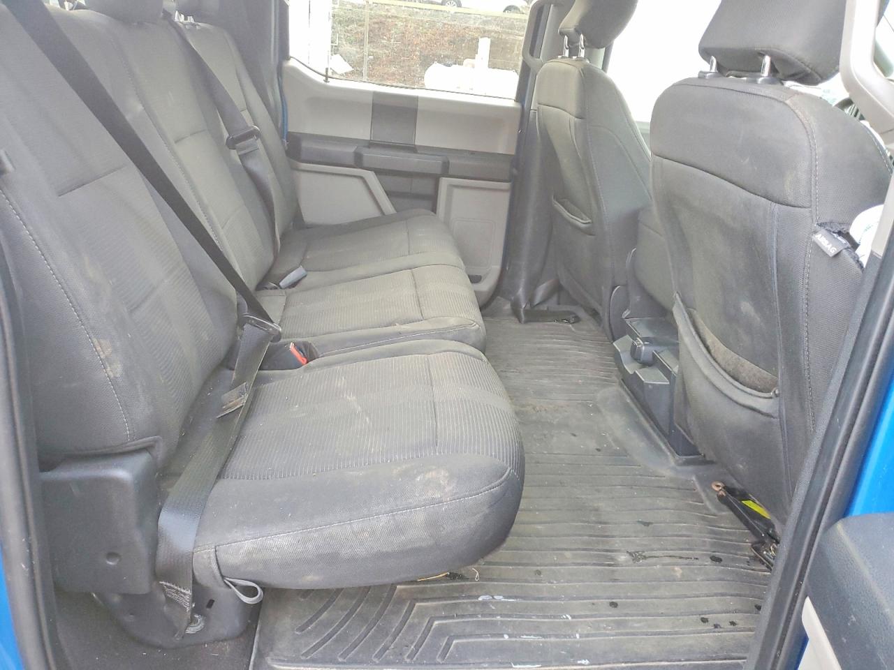 2019 FORD F150 SUPERCREW photo 19