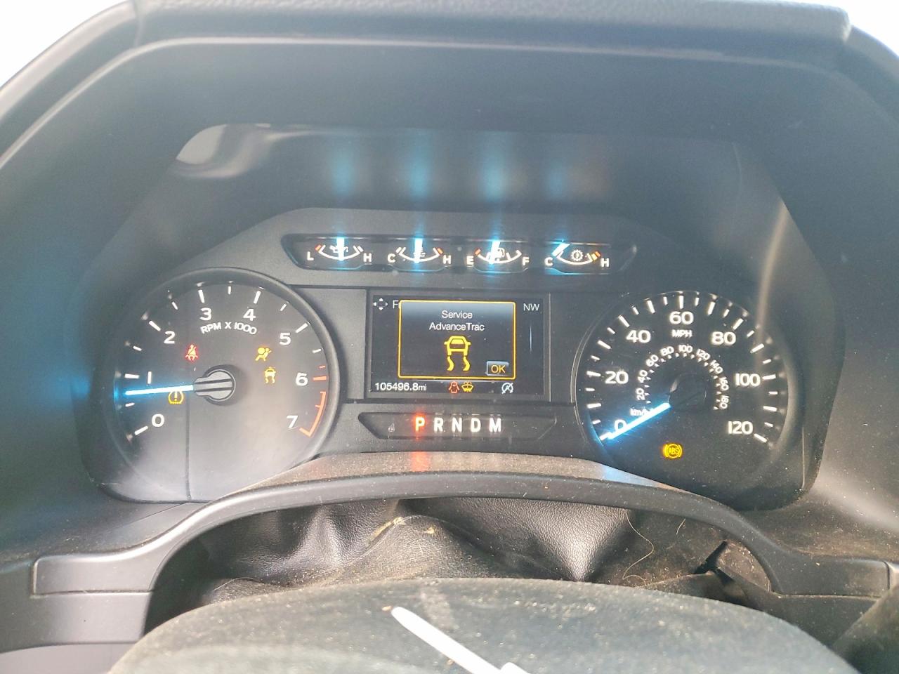 2019 FORD F150 SUPERCREW photo 17
