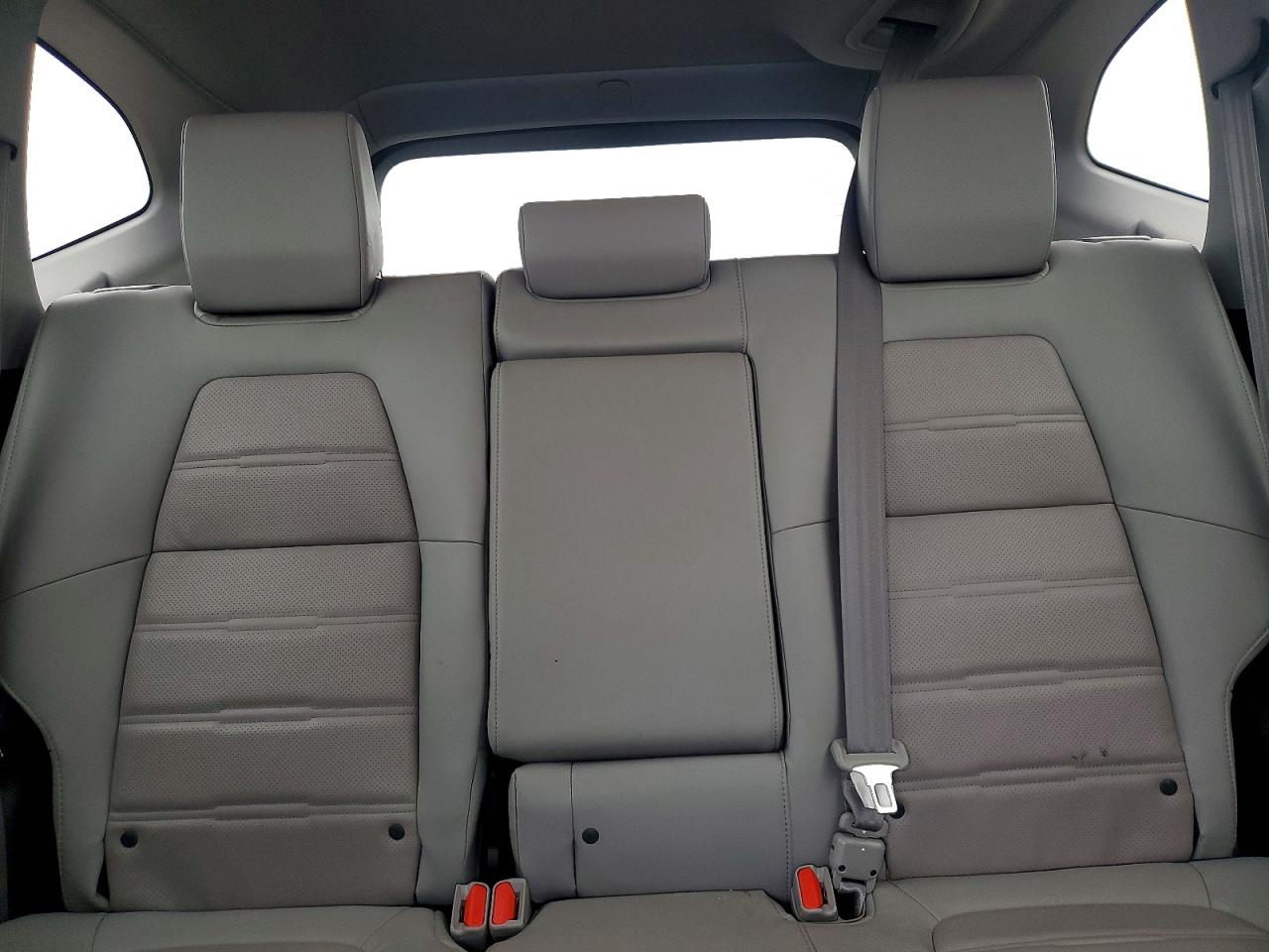 2020 HONDA CR-V TOURING photo 10