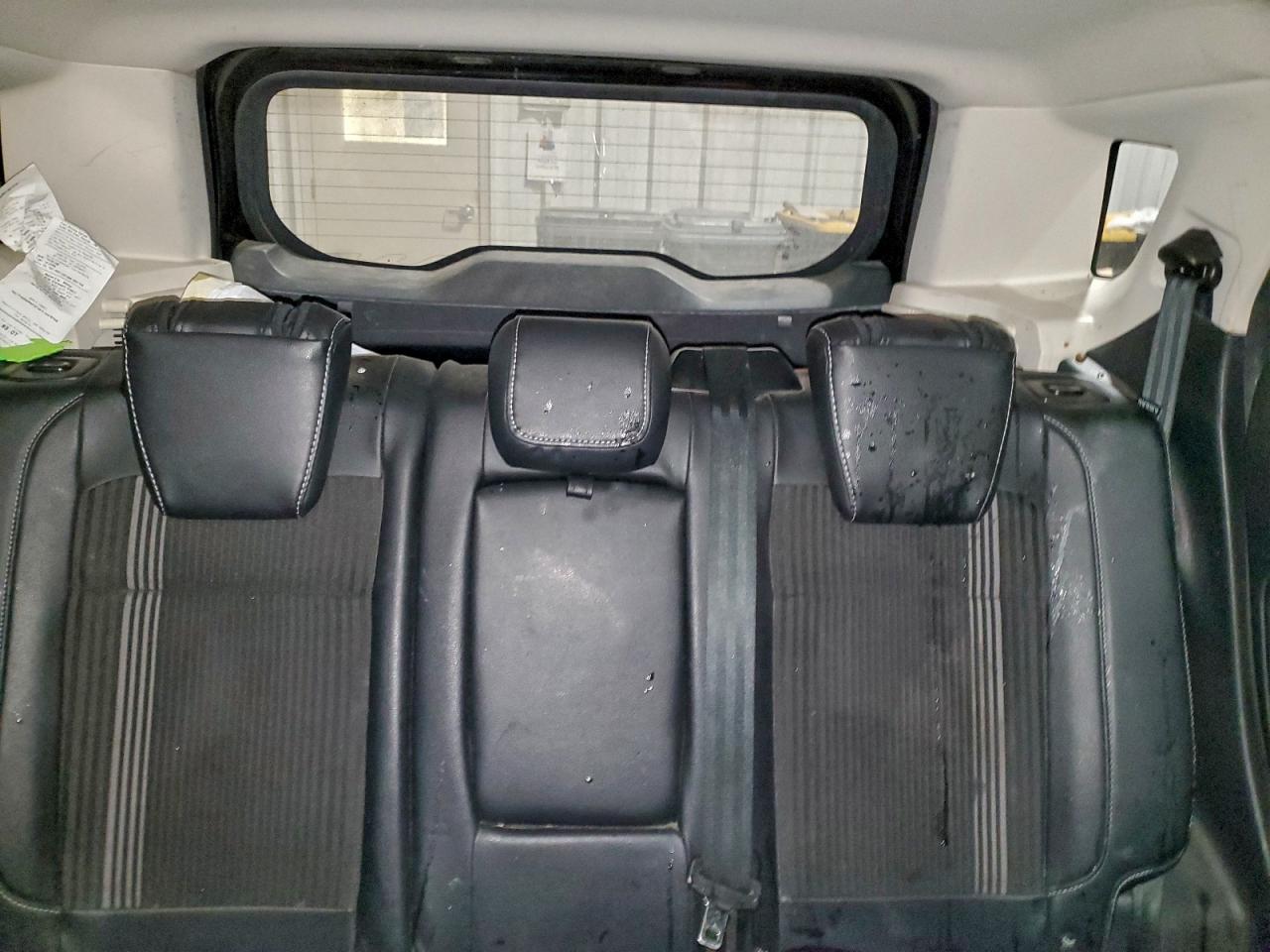 2020 FORD ECOSPORT SES photo 10