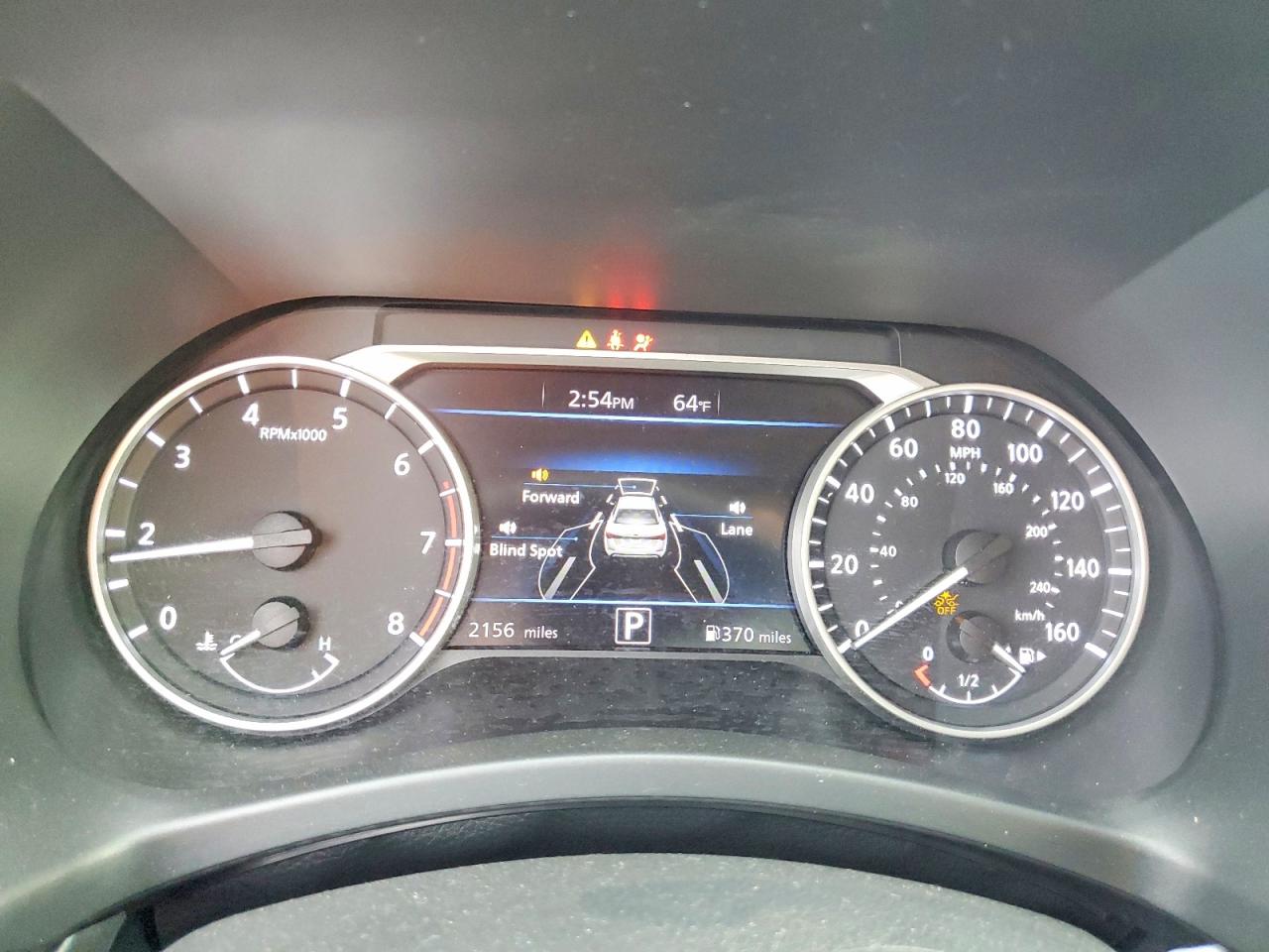 2025 NISSAN SENTRA SV photo 9