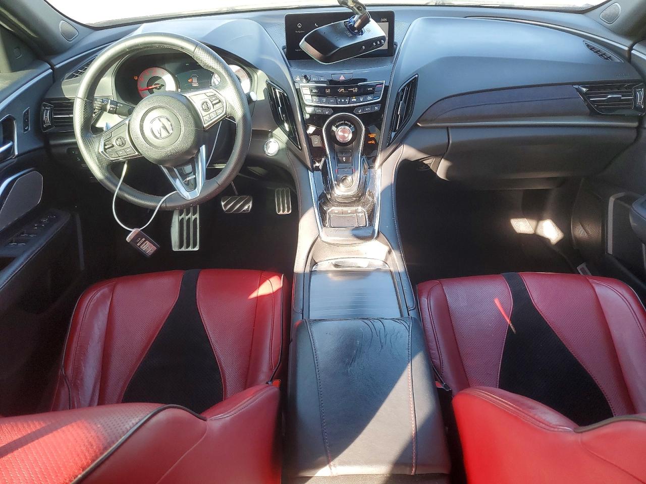2019 ACURA RDX A-SPEC photo 8