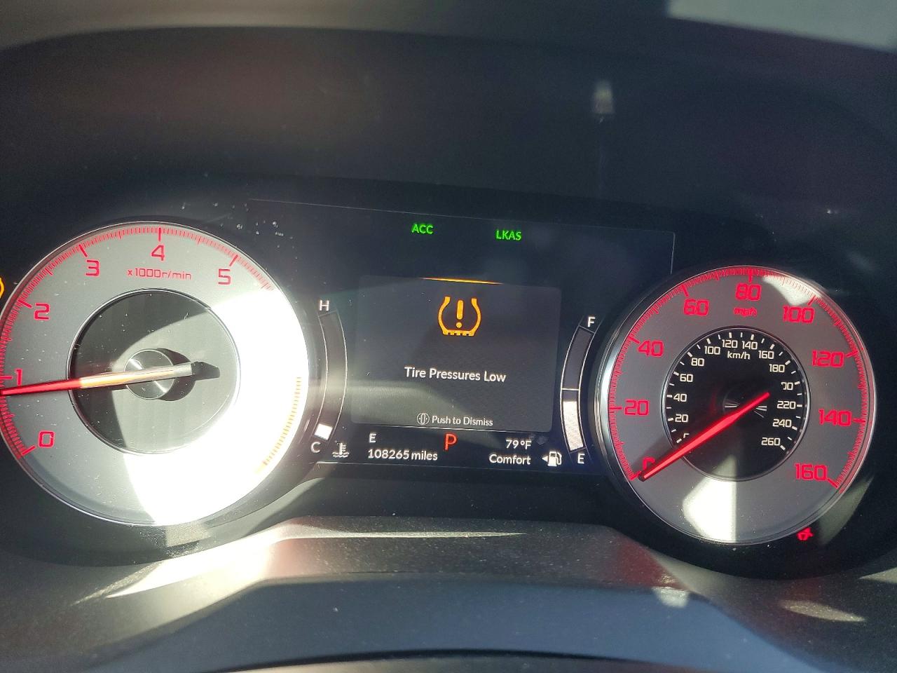2019 ACURA RDX A-SPEC photo 9