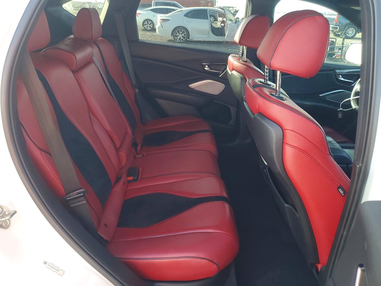 2019 ACURA RDX A-SPEC photo 11