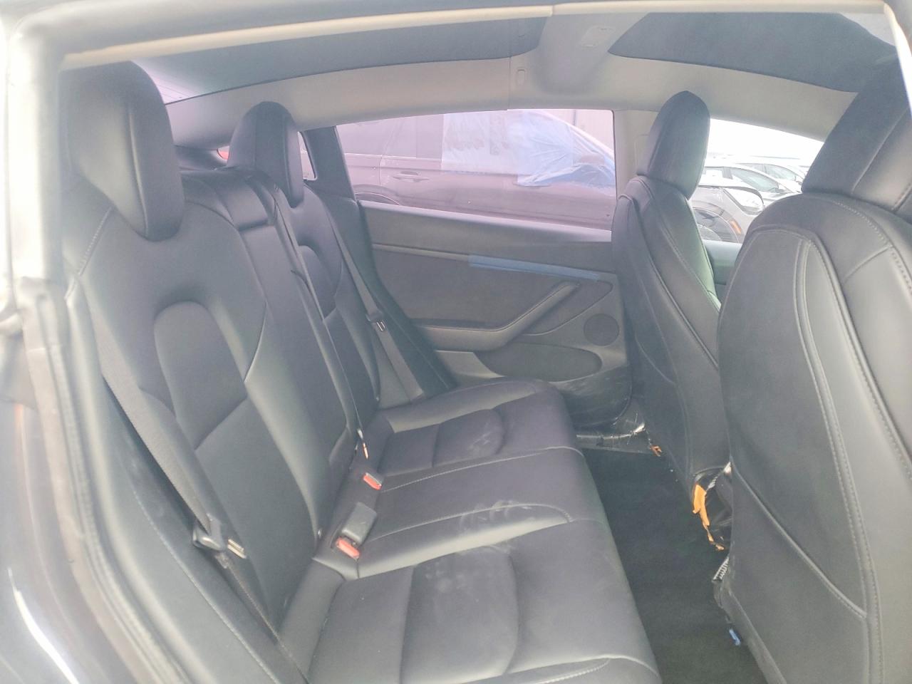 2022 TESLA MODEL 3 photo 11