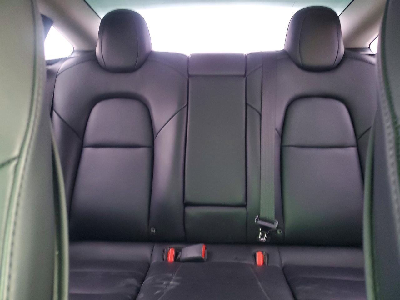 2022 TESLA MODEL 3 photo 10