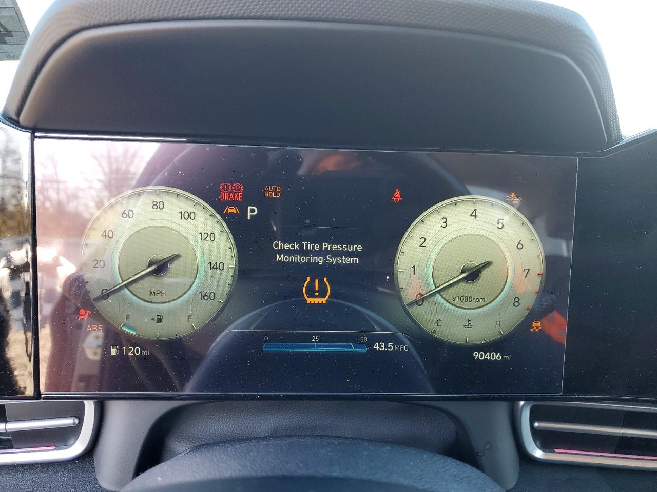 2021 HYUNDAI ELANTRA LIMITED photo 9