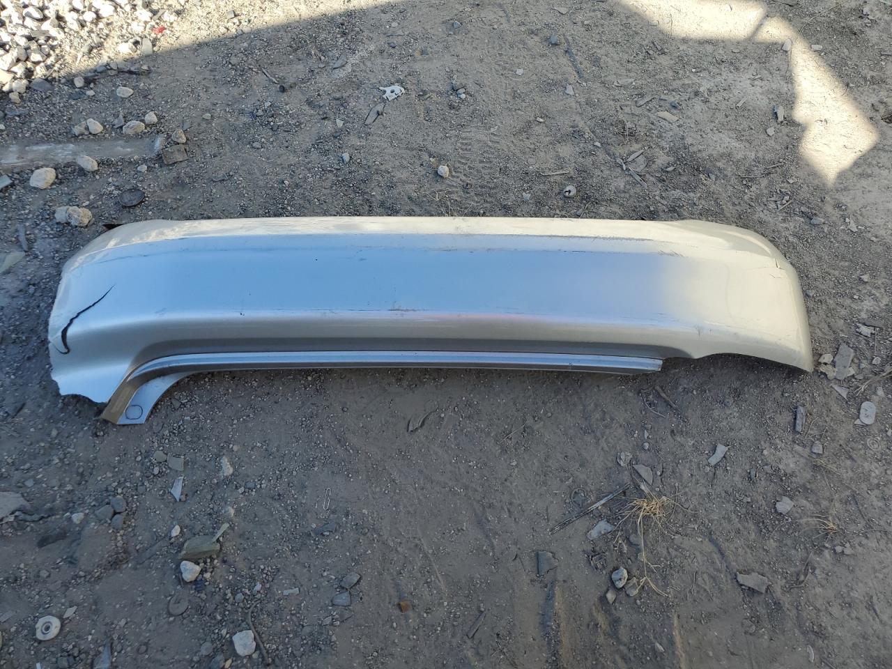 2004 HONDA ACCORD EX photo 12