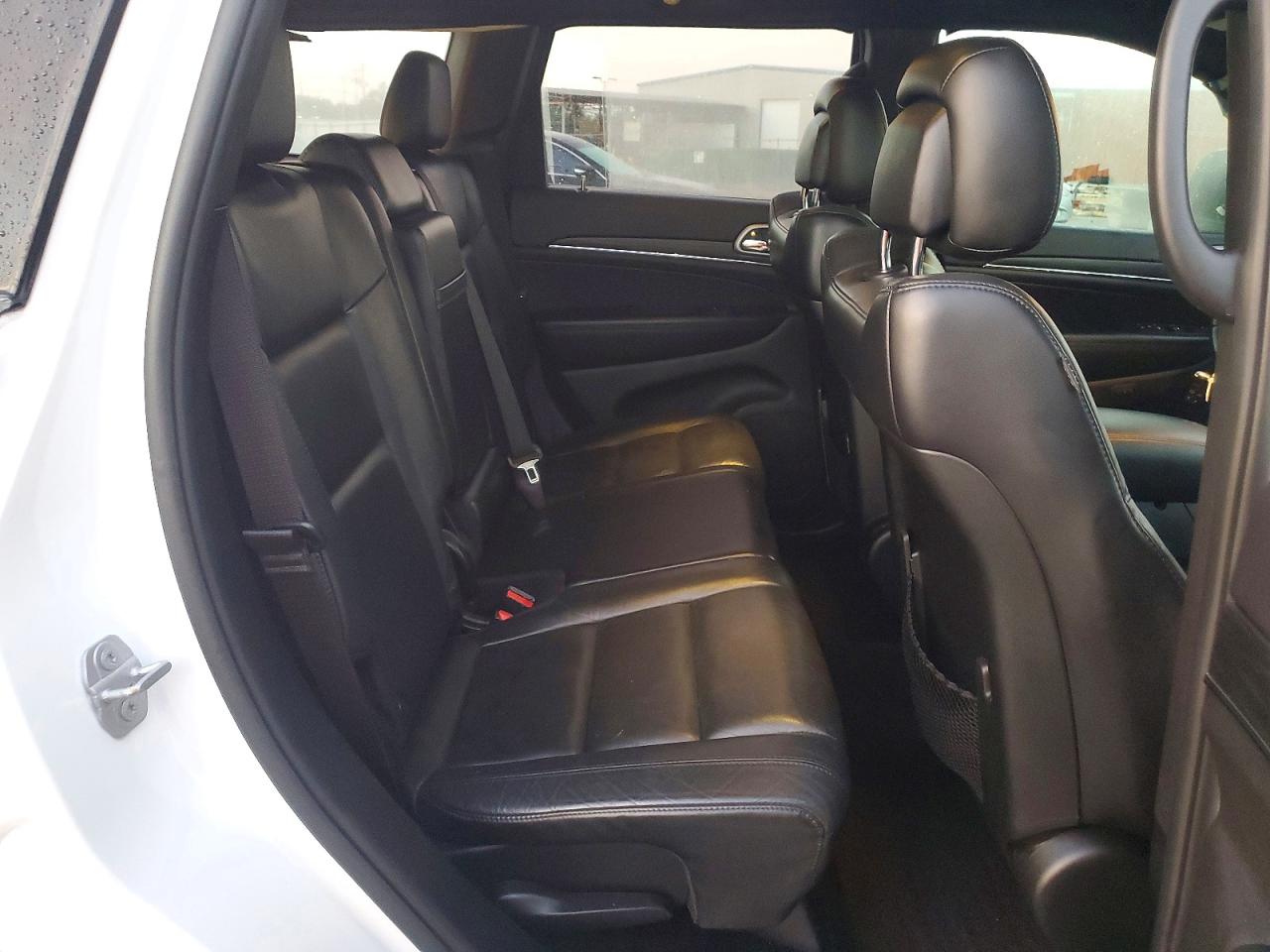 2019 JEEP GRAND CHEROKEE LIMITED photo 11