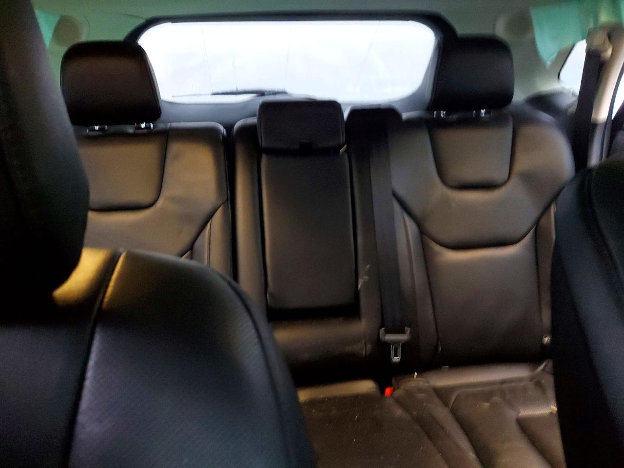 2019 FORD EDGE TITANIUM photo 10