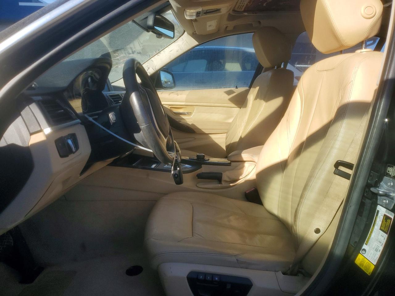 2013 BMW 328 I photo 7