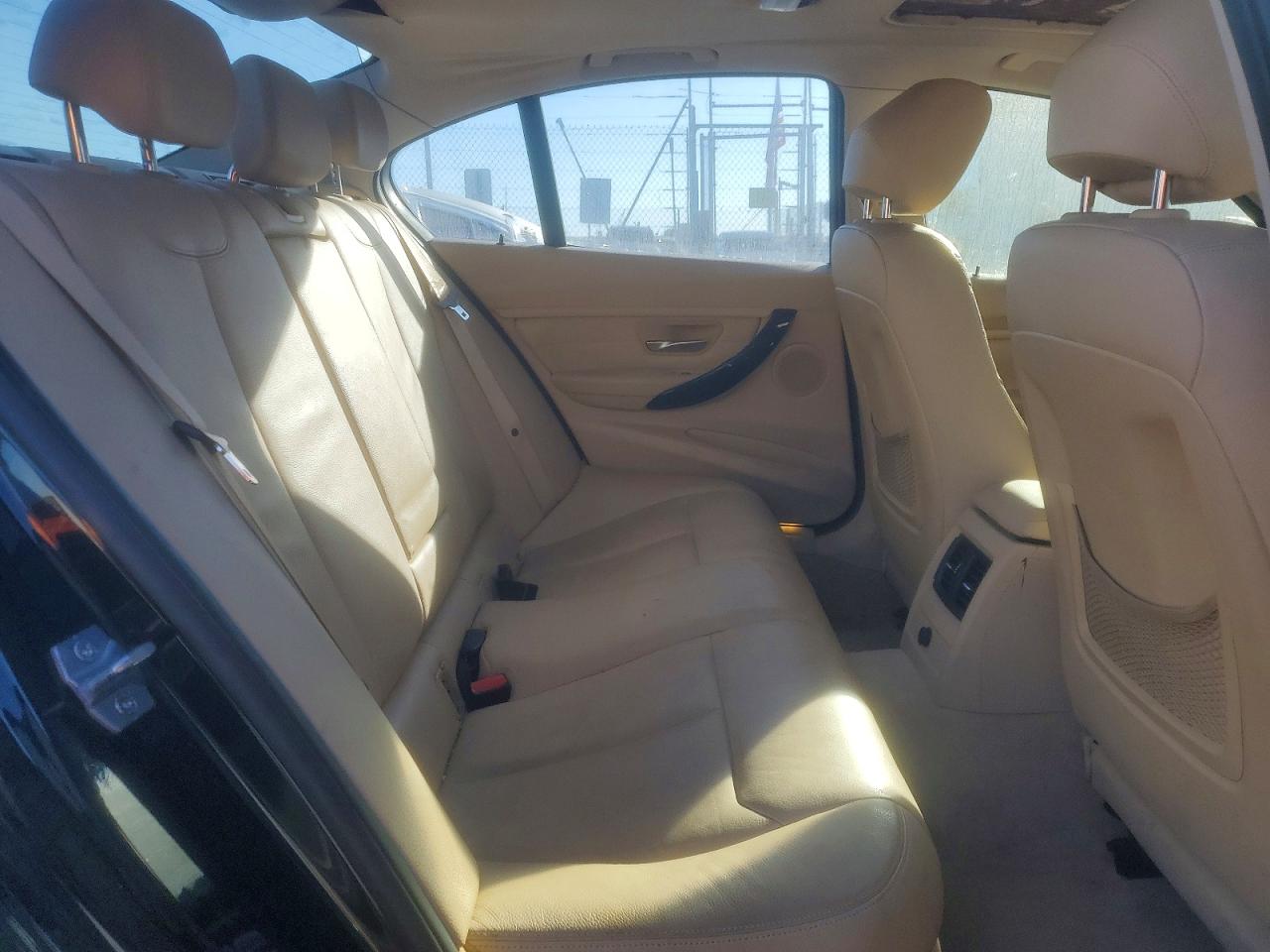 2013 BMW 328 I photo 10