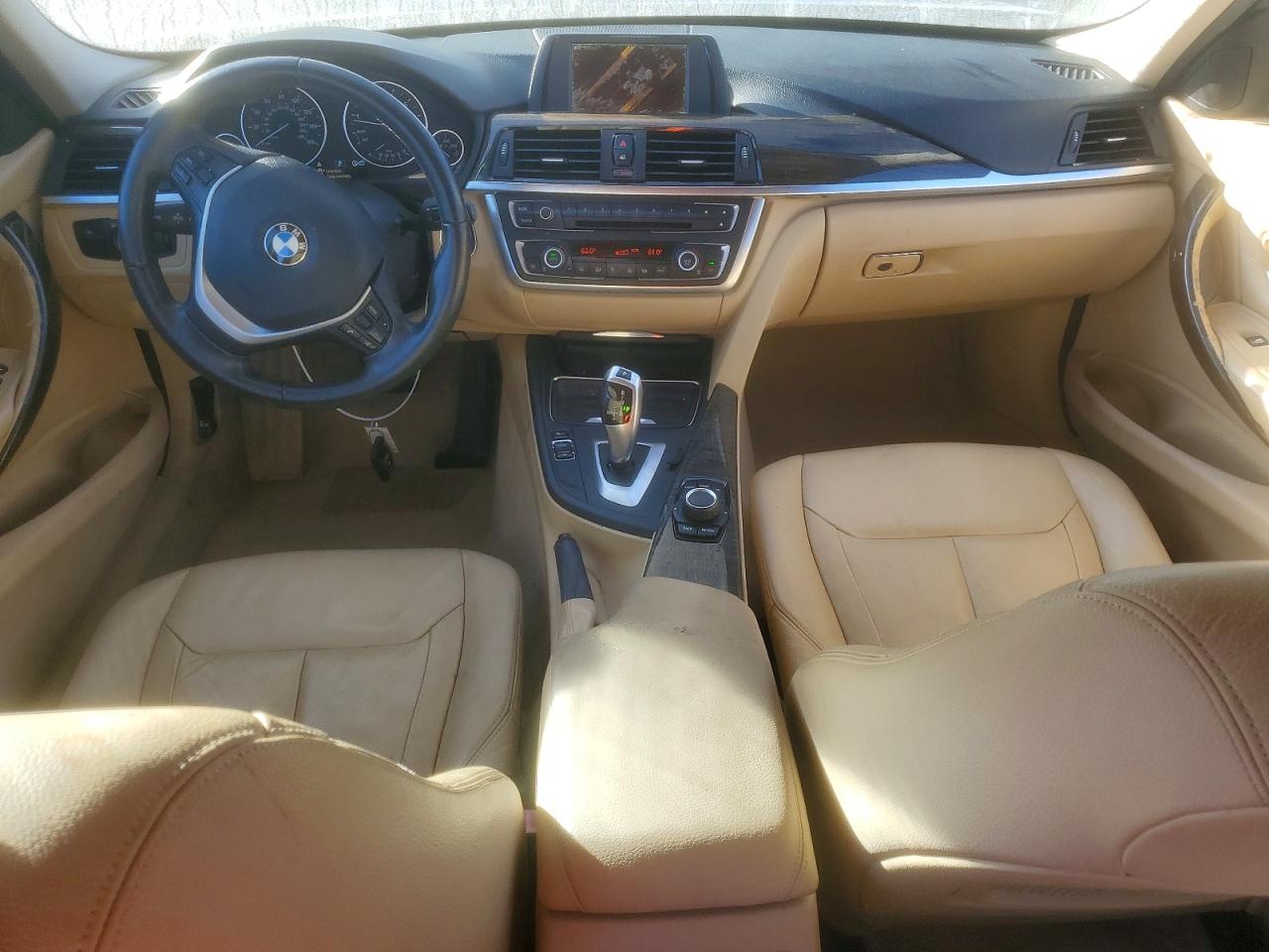 2013 BMW 328 I photo 8