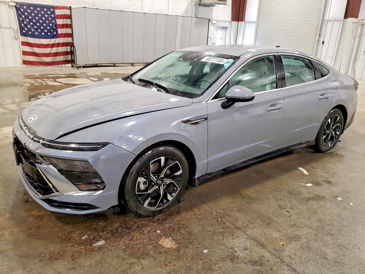 2024 HYUNDAI SONATA