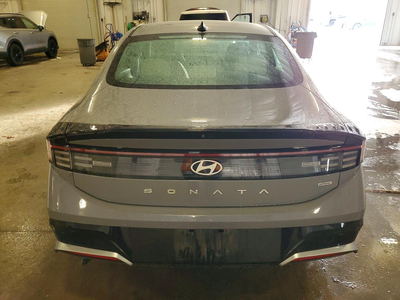 2024 HYUNDAI SONATA SEL photo 6