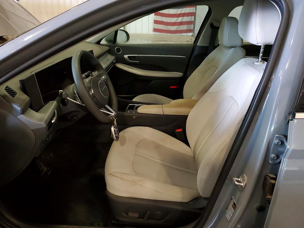2024 HYUNDAI SONATA SEL photo 7