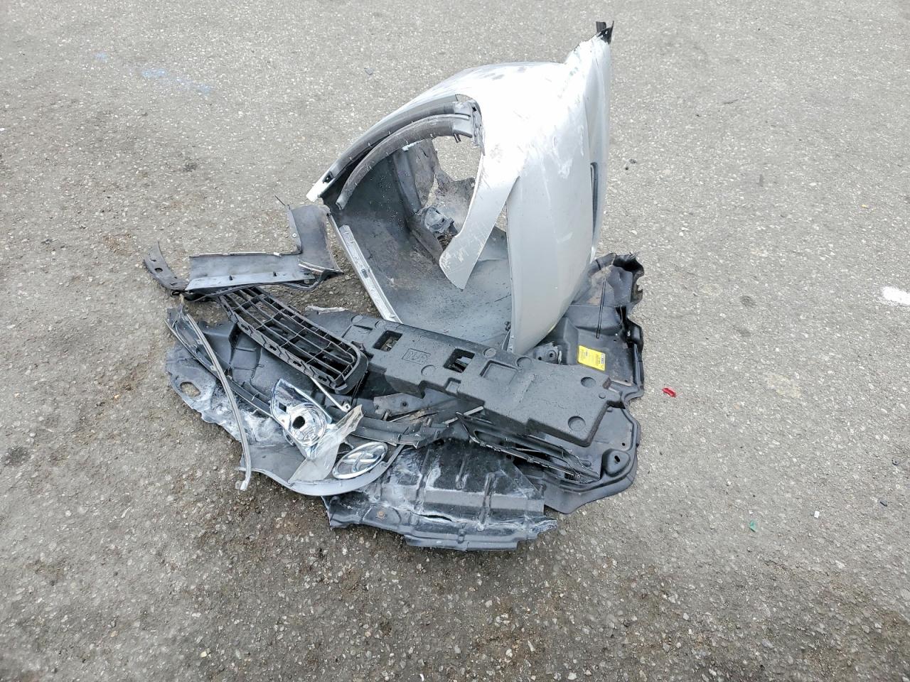 2008 TOYOTA CAMRY HYBRID photo 12