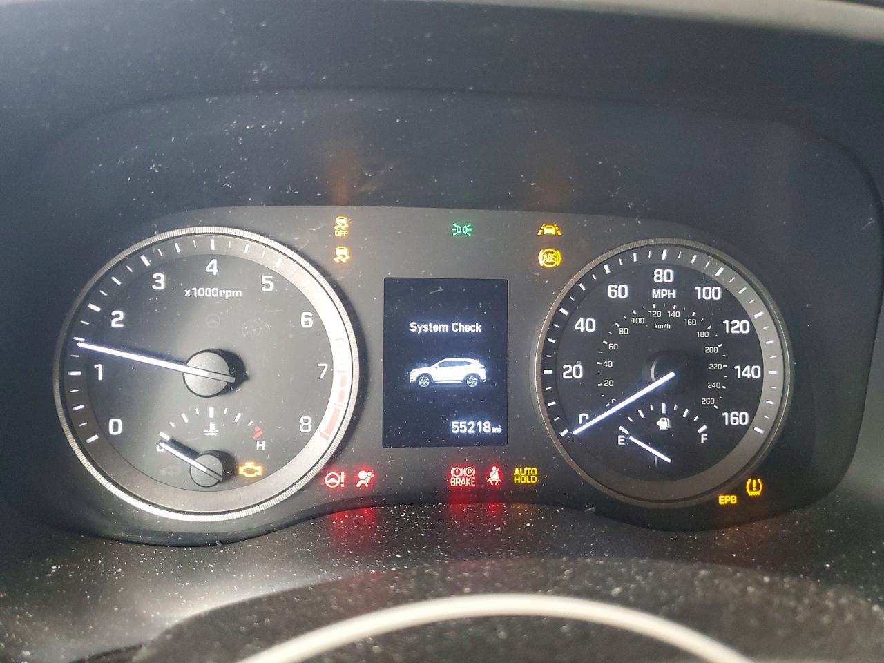 2021 HYUNDAI TUCSON LIMITED photo 17