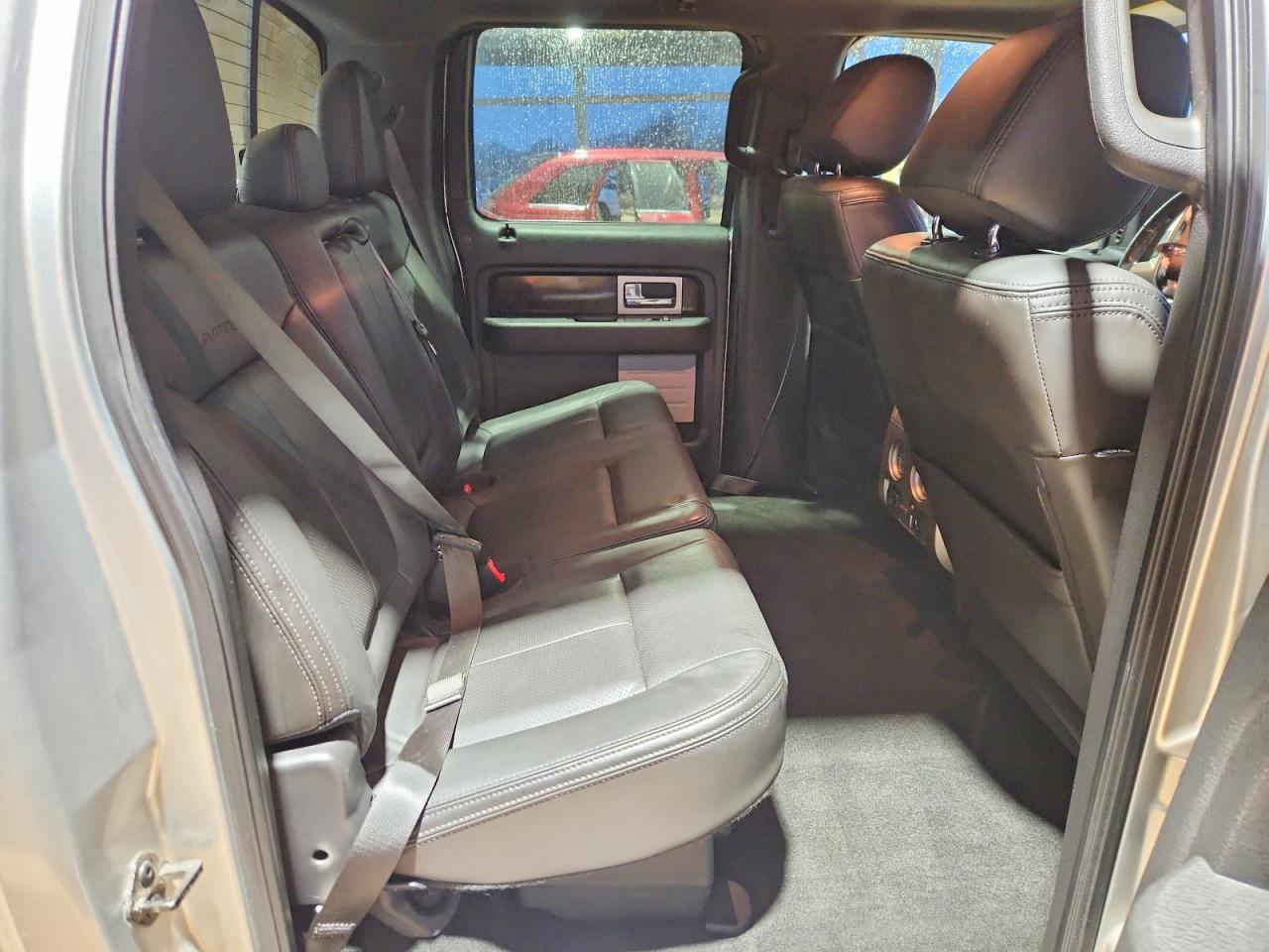 2013 FORD F150 SUPERCREW photo 10