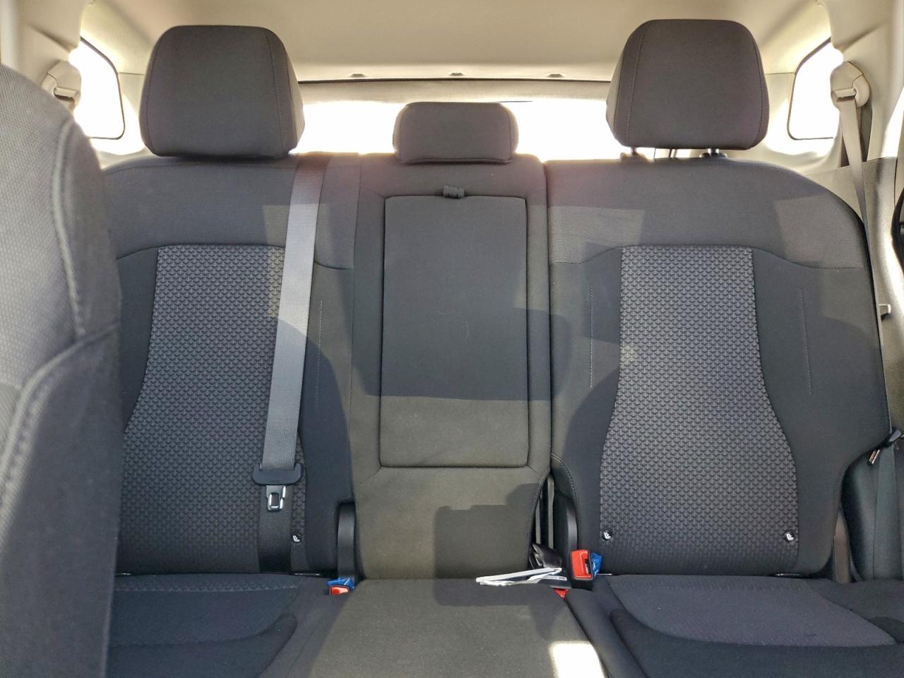 2025 KIA SPORTAGE LX photo 10