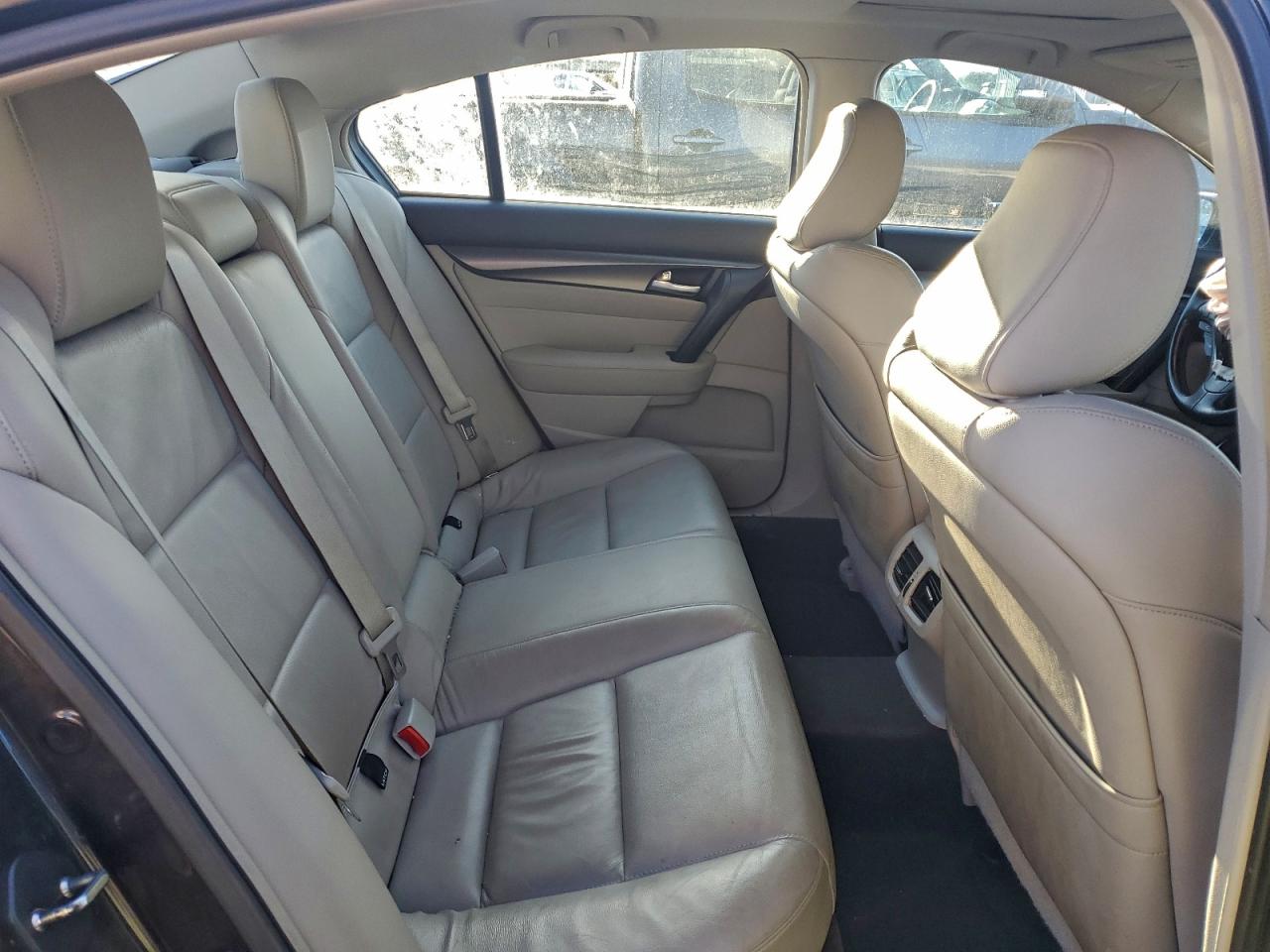 2014 ACURA TL photo 10