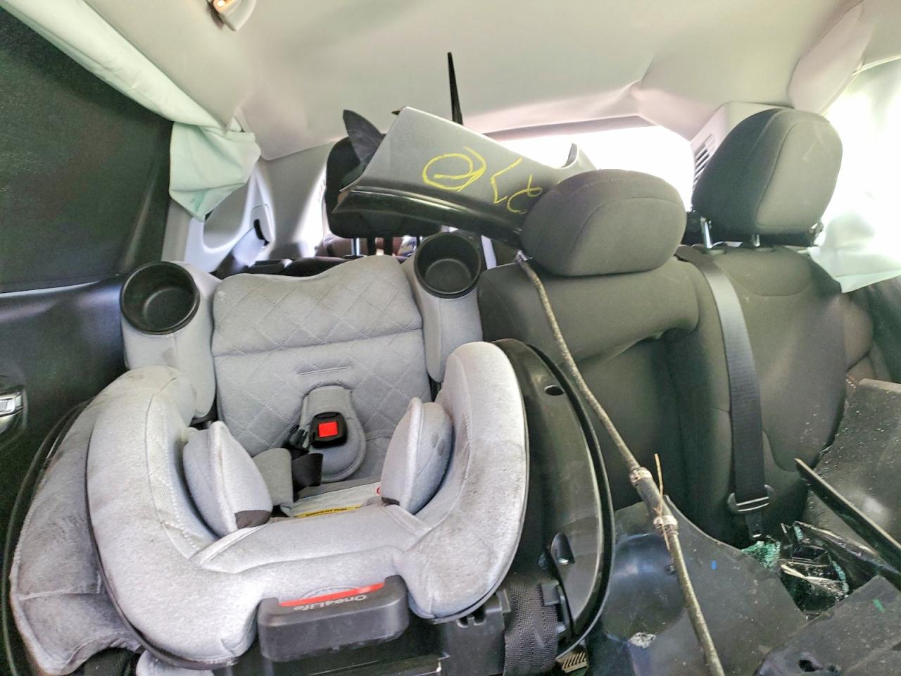 2021 JEEP COMPASS SPORT photo 10