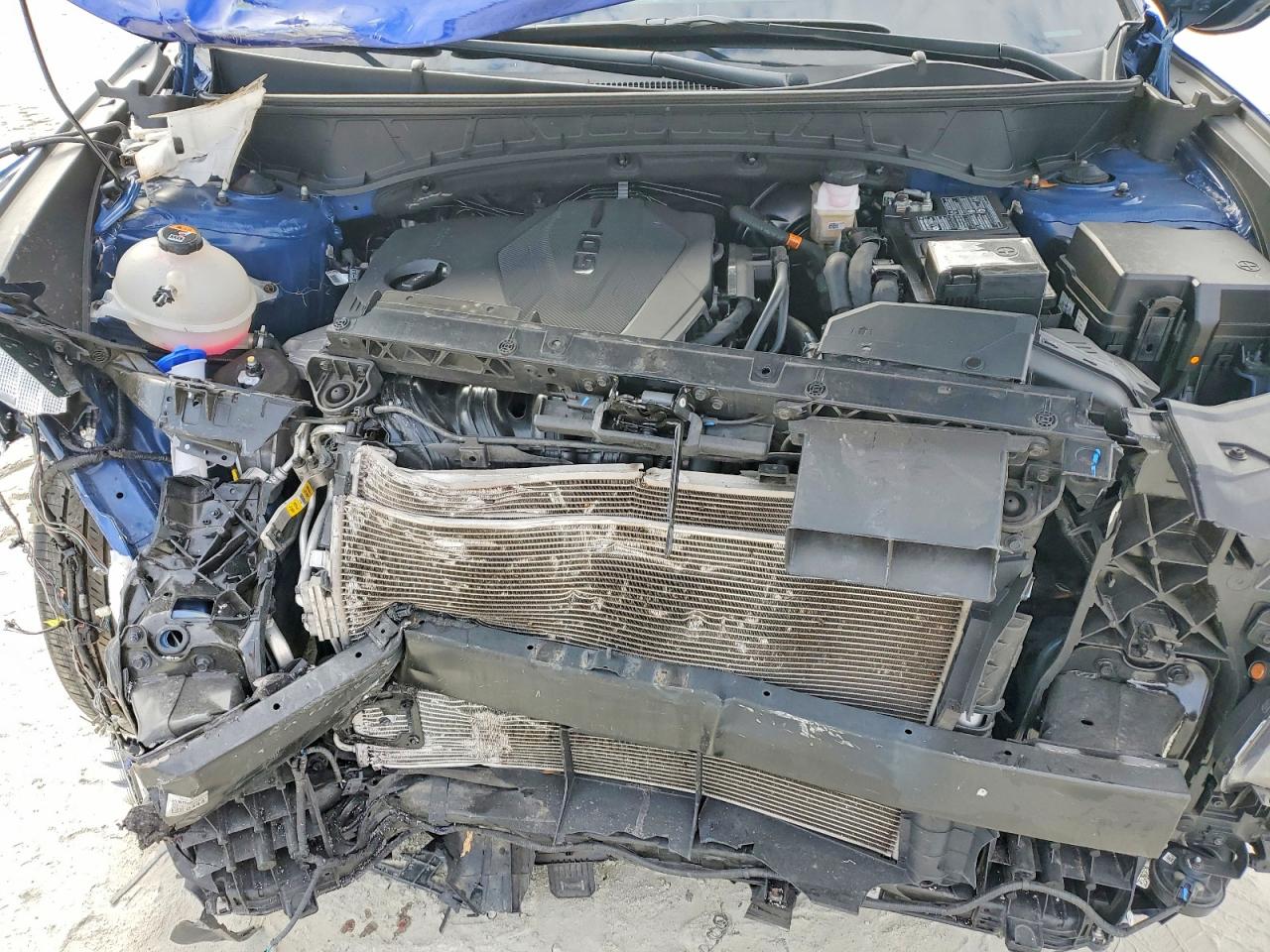 2024 HYUNDAI TUCSON SEL photo 34