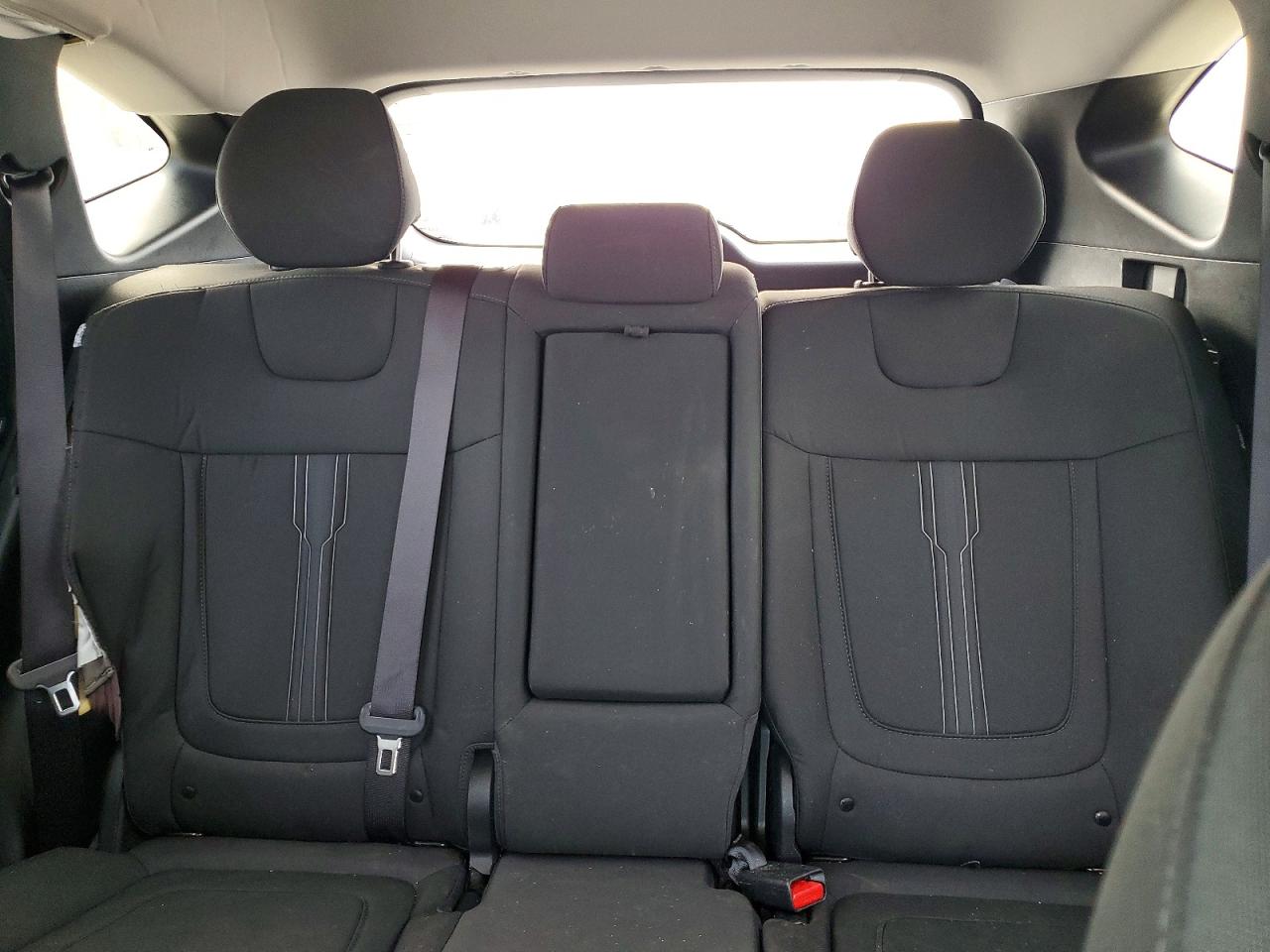 2024 HYUNDAI TUCSON SEL photo 28
