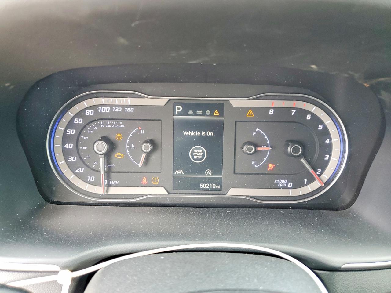 2024 HYUNDAI TUCSON SEL photo 25