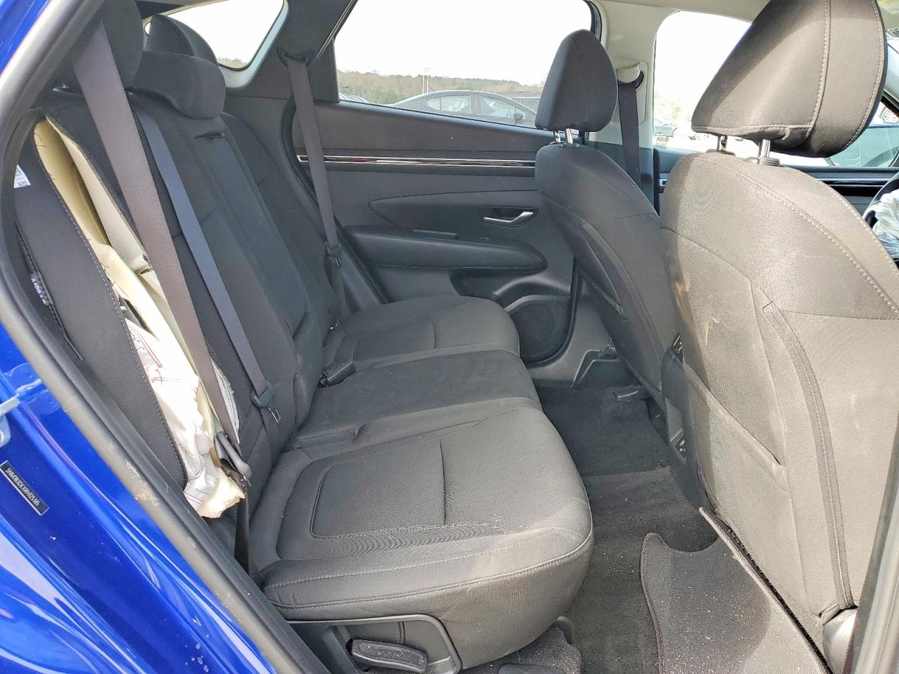 2024 HYUNDAI TUCSON SEL photo 31