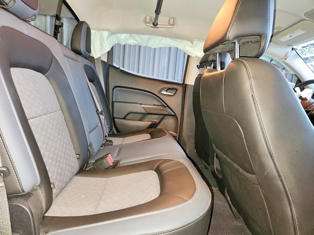 2019 CHEVROLET COLORADO Z71 photo 10