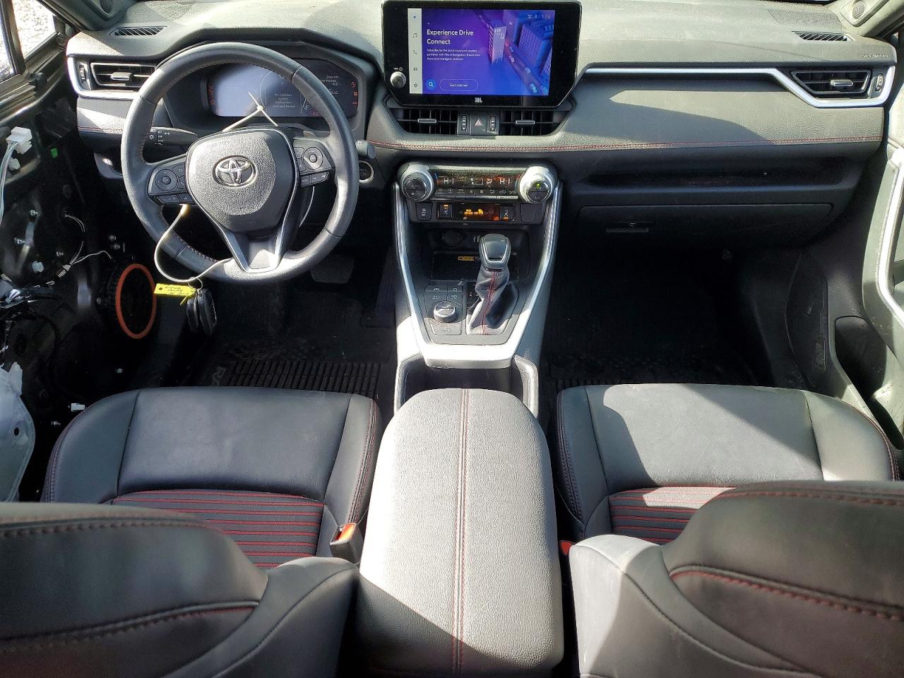 2024 TOYOTA RAV4 PRIME XSE photo 8