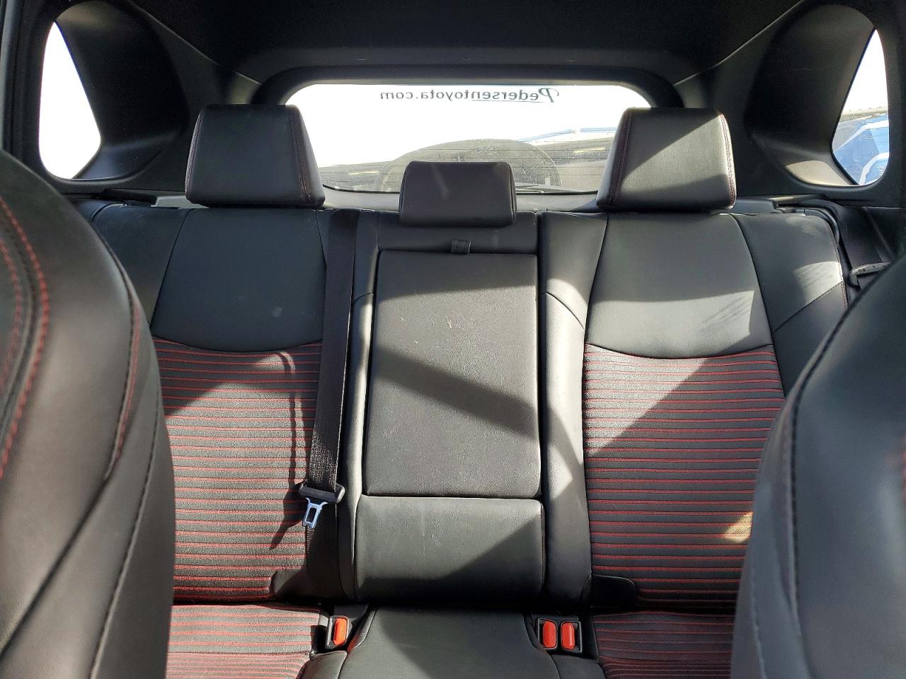 2024 TOYOTA RAV4 PRIME XSE photo 10