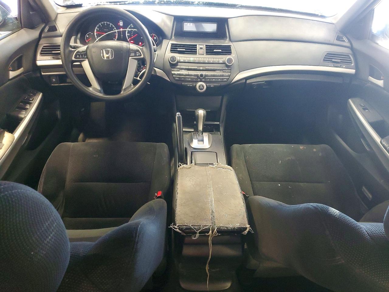 2008 HONDA ACCORD EX photo 8